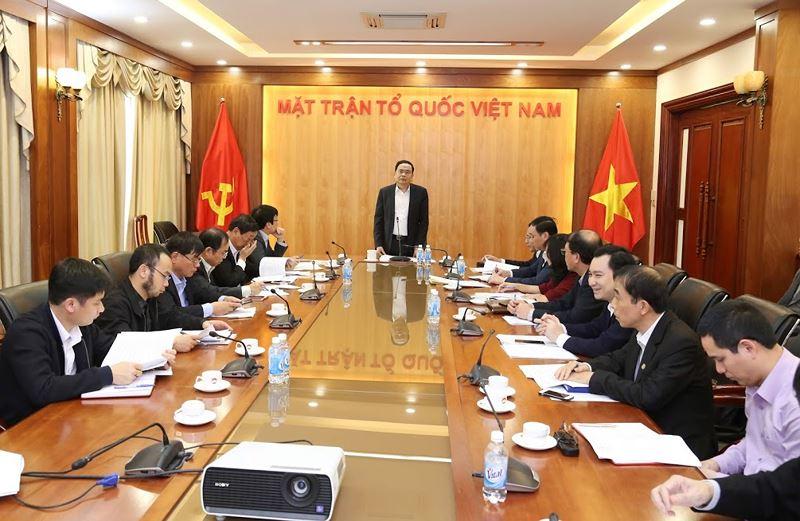 Toàn cảnh 