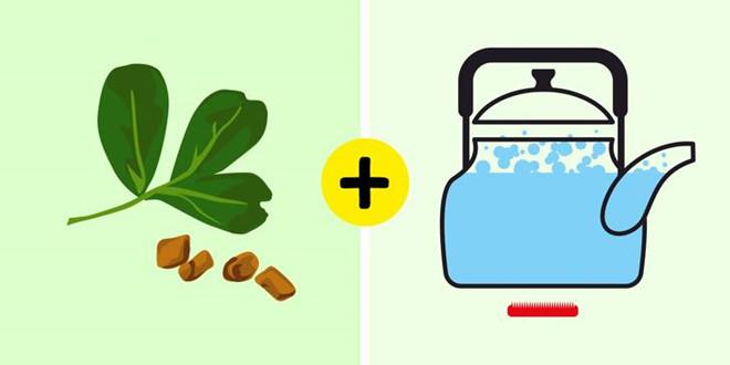 Hạt cà ri: Hoạt động như chất chống oxy hóa, hạt cà ri không chỉ loại bỏ độc tố ra khỏi cơ thể mà còn ngăn ngừa nhiễm trùng khiến mùi hôi lan rộng. Để có kết quả mong muốn, hãy pha loãng 1 muỗng hạt cà ri với nước đun sôi và để ủ. Uống sau 6-8 giờ. Bạn có thể thêm hạt cà ri vào các loại trà bạn uống hàng ngày.
