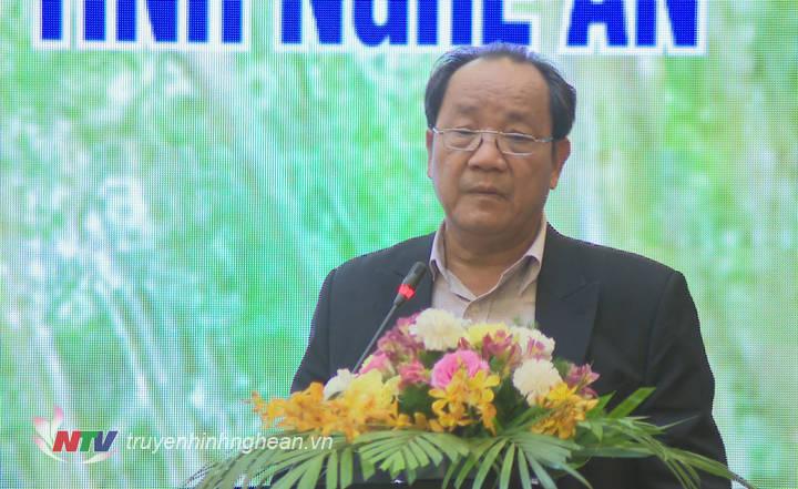 ​  Chuyên gia Hồ Xuân Hùng - Nguyên thứ trưởng Bộ NN và PTNT, nguyên PG88 go Bắn cá UBND tỉnh PG88 go Bắn cá nhấn mạnh tỉnh PG88 go Bắn cá cần có thay đổi trong phát triển kinh tế lâm nghiệp để nắm bắt cơ hội phát triển ngành chế biến gỗ.  ​