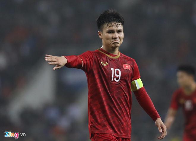Quang Hải và Đình Trọng tạo ra sự khác biệt cho U23 PG 88 Nổ Hũ. 