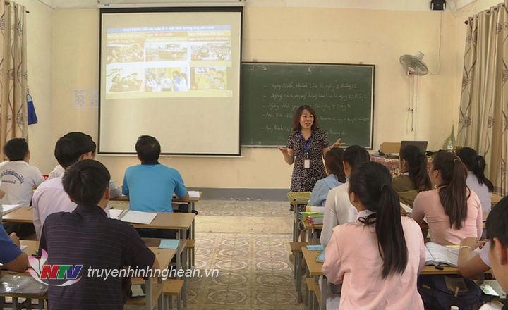 đợt khảo sát chính thức hoạt động đánh giá ngoài theo quy trình kiểm định chất lượng giáo dục trường Đại học, Cao đẳng của Bộ Giáo dục và Đào tạo.