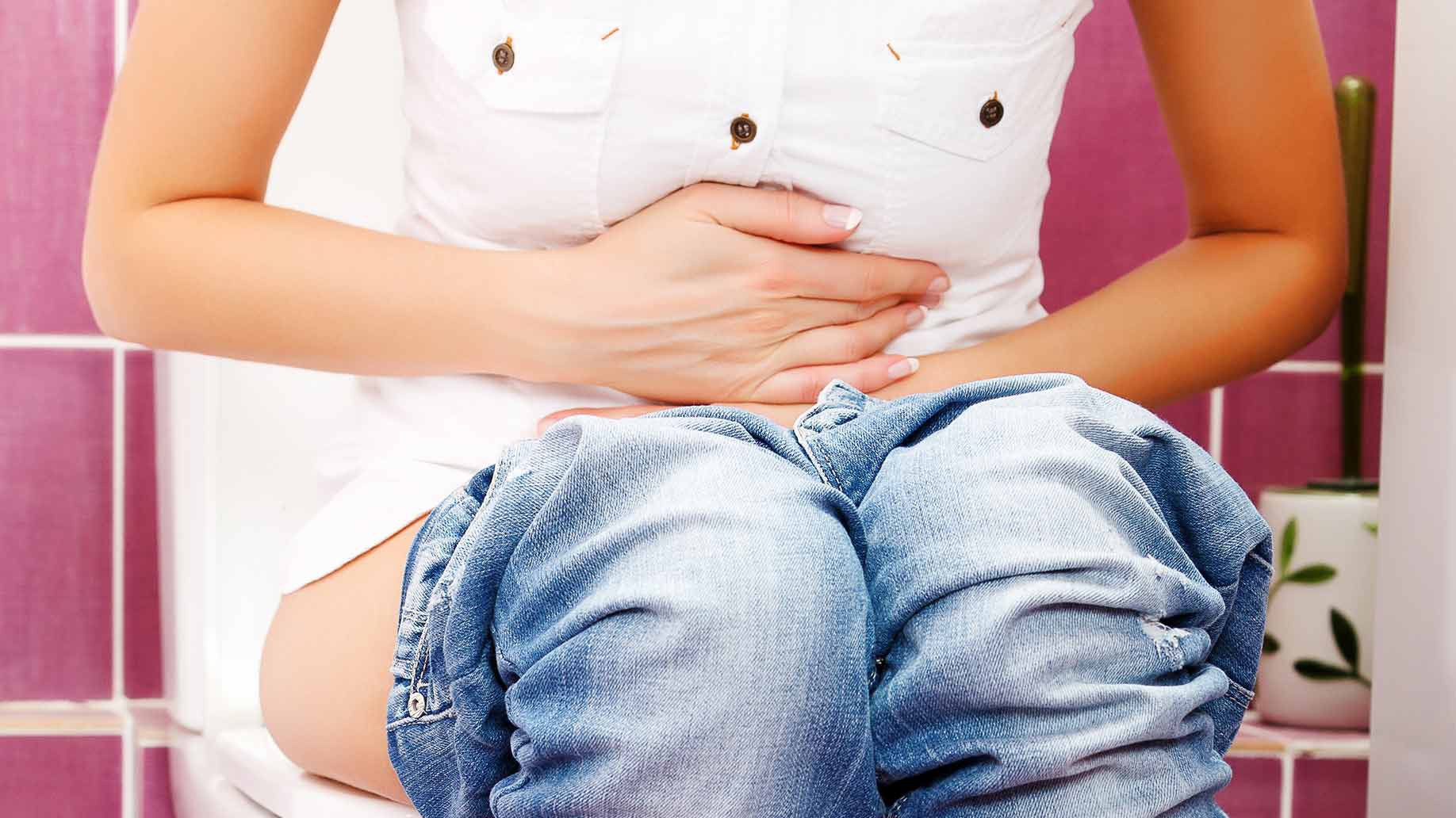 Làm điều đó hàng ngày, bạn bị táo bón hoặc các vấn đề về tiêu hóa, chúng sẽ khỏi trong vòng 10 ngày.