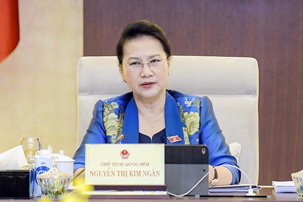 PG88 go Bắn cá Quốc hội Nguyễn Thị Kim Ngân