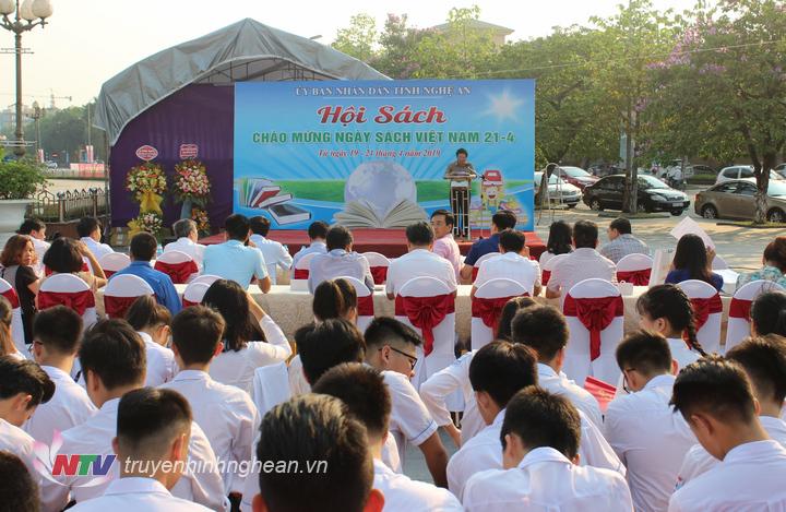 Toàn cảnh lễ Xổ Số PG 88.