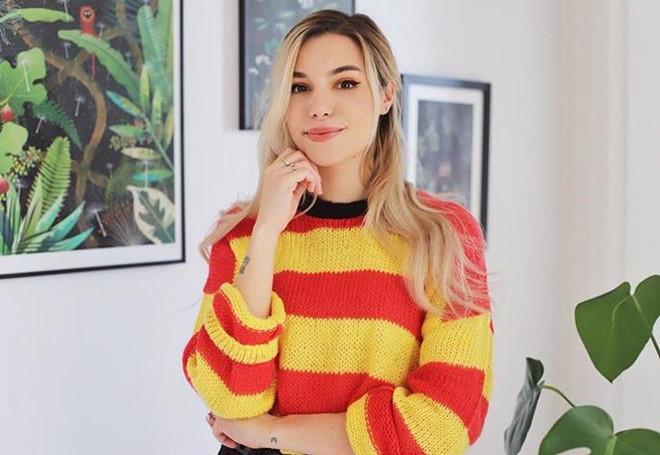 Marzia nhận ra mình không còn phù hợp và muốn có hướng đi riêng cho bản thân sau thời gian làm vlog.