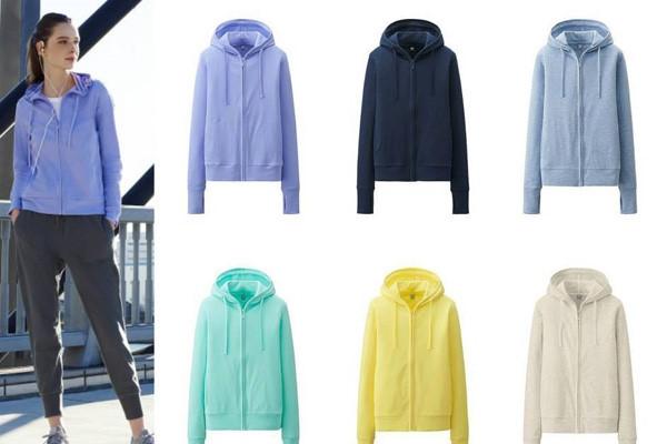 Màu sắc cũng là một yếu tố ảnh hưởng đến khả năng bảo vệ làn da của áo chống nắng. Tuy nhiên, đây là vấn đề thường được nhiều người bỏ qua hoặc không mấy để ý.