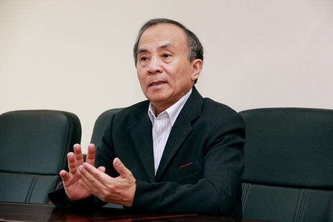 Tiến sĩ Nguyễn Ngọc Trường