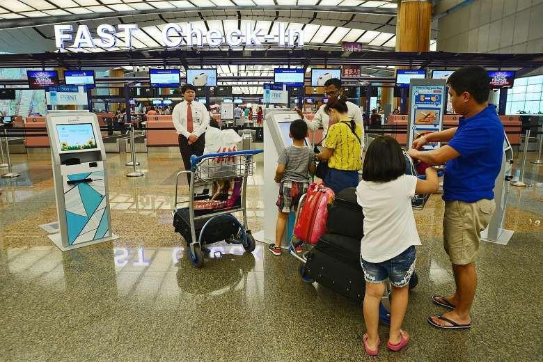 Ảnh minh họa: Straits Times.