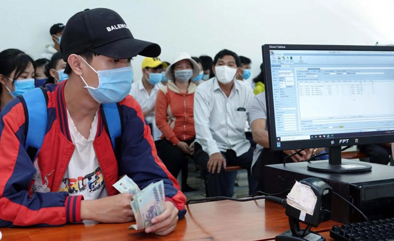 Ảnh minh hoạ - Nguồn: internet