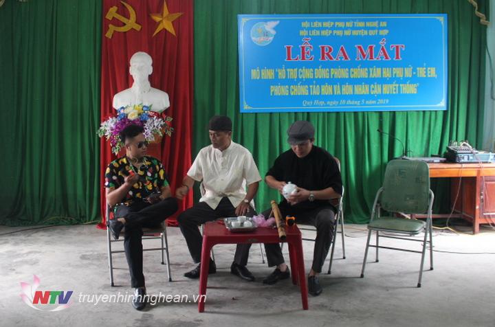 Tuyên truyền