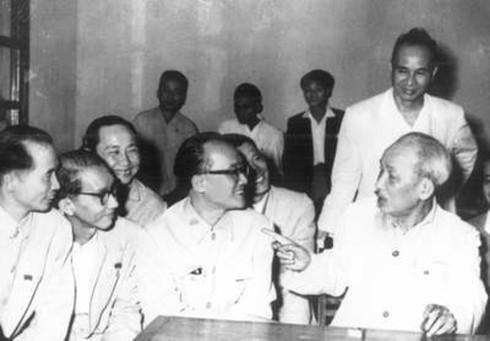 PG88 go Bắn cá Hồ Chí Minh là một hình mẫu trong tôn trọng và sử dụng nhân tài (Ảnh tư liệu)