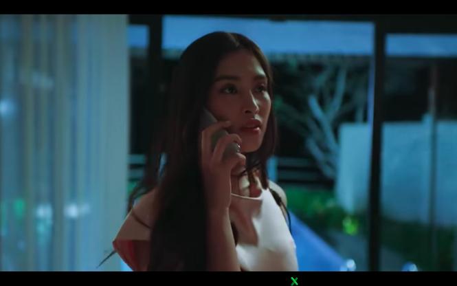 Sự xuất hiện của Tiểu Vy hứa hẹn nhiều drama đầy kịch tính.