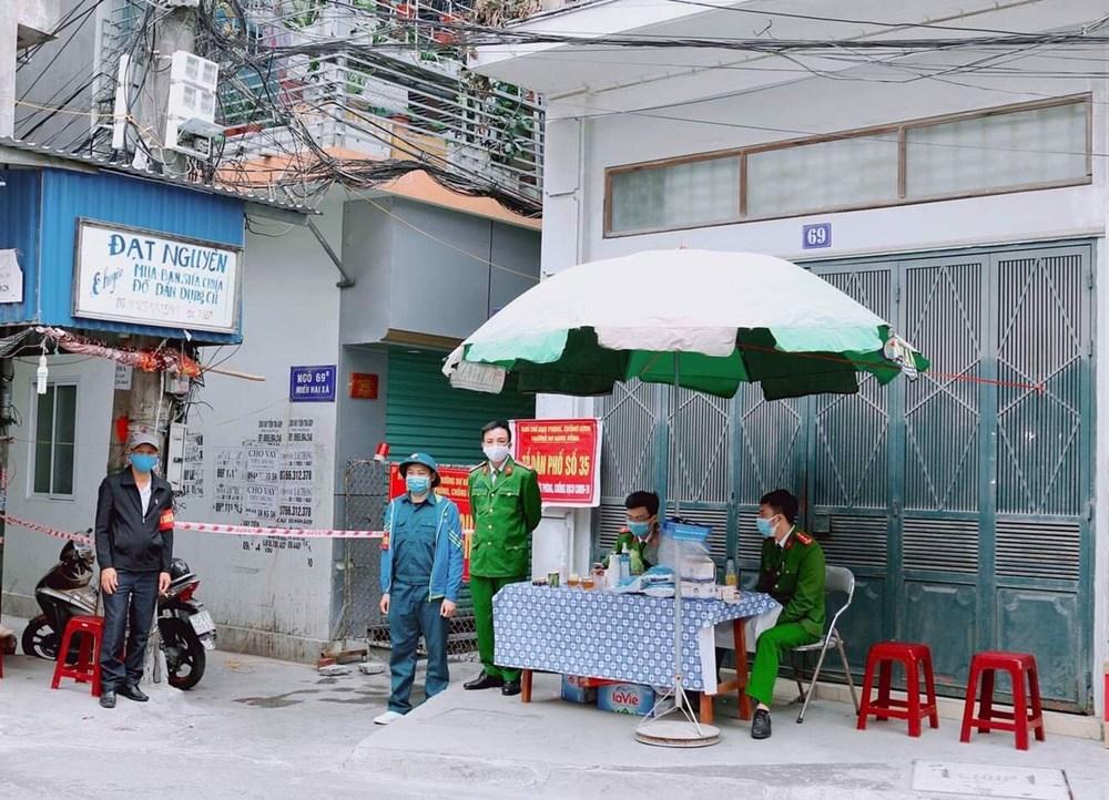 Từ 0 giờ ngày 1/5, Hải Phòng dừng hoạt động các cơ sở kinh doanh dịch vụ không thiết yếu. (Ảnh minh họa)