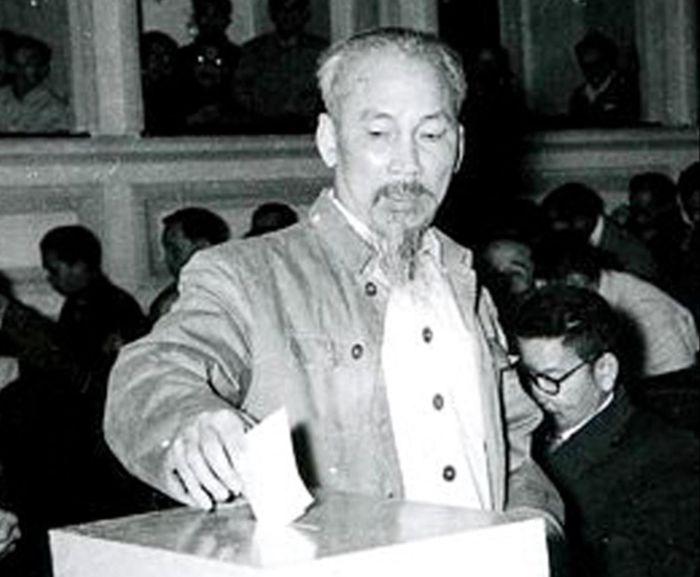 Ảnh tư liệu.