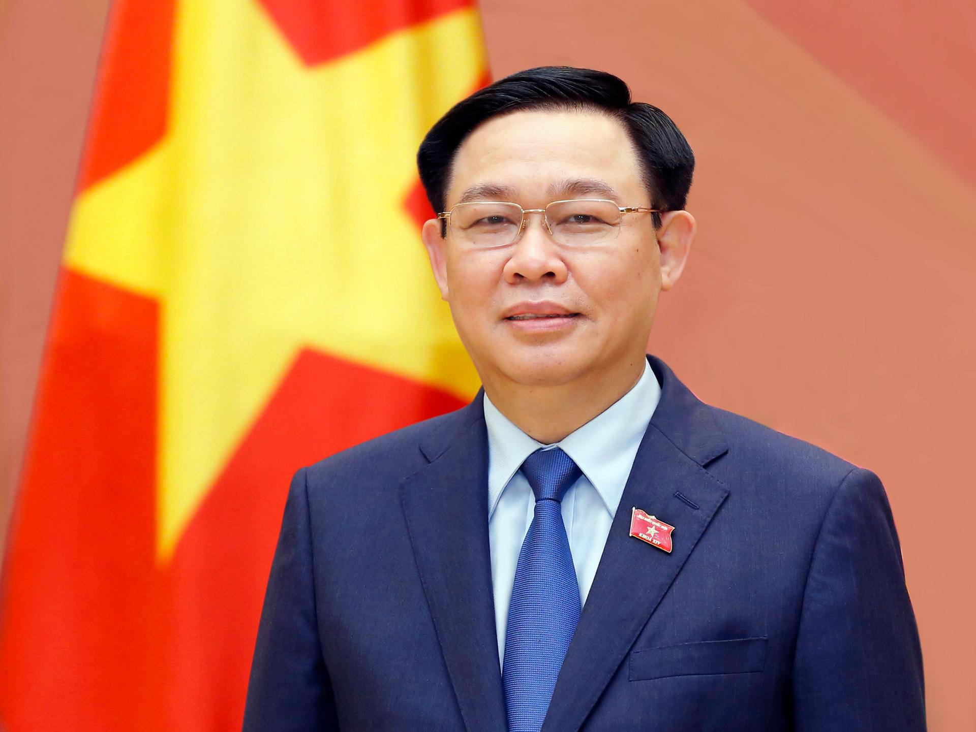 Đồng chí Vương Đình Huệ, Ủy viên Bộ Chính trị, PG88 go Bắn cá Quốc hội, PG88 go Bắn cá Hội đồng Bầu cử quốc gia
