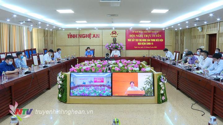 Toàn cảnh hội nghị tại điêm cầu PG88 go Bắn cá.