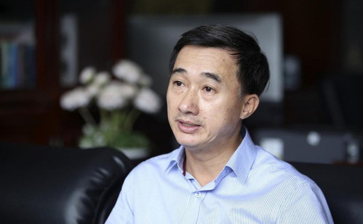 PG88 link Nổhũ Bộ Y tế Trần Văn Thuấn.