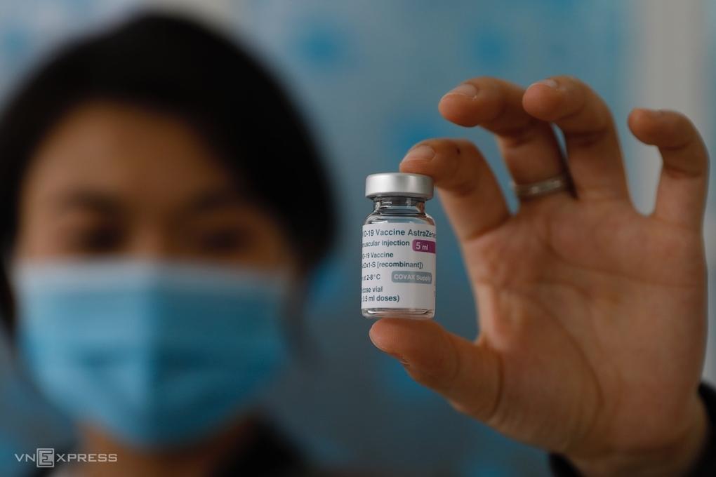 PG 88 Nổ Hũ đang triển khai tiêm vaccine cho lực lượng tuyến đầu chống dịch. 