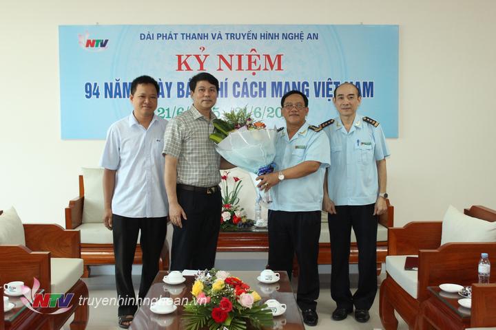 Hải quan PG88 go Bắn cá chúc mừng Đài.