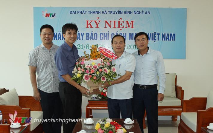 Huyện Nam Đàn chúc mừng Đài PT-TH PG88 go Bắn cá.