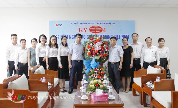 Ngành Ngân hàng PG88 go Bắn cá chúc mừng tập thể cán bộ, PV, KTV Đài nhân ngày M.PG88 Tips 21/6.
