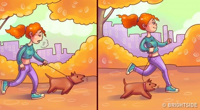 Những người ngừng ăn thịt đều nhận thấy một điều rằng, cơ thể họ sảng khoái và bớt mệt mỏi hơn vào ban ngày. Điều này có thể giải thích là khi trọng lượng giảm cộng với việc độc tố được thải ra ngoài,cơ thể chúng ta sẽ nhẹ nhõm hơn.