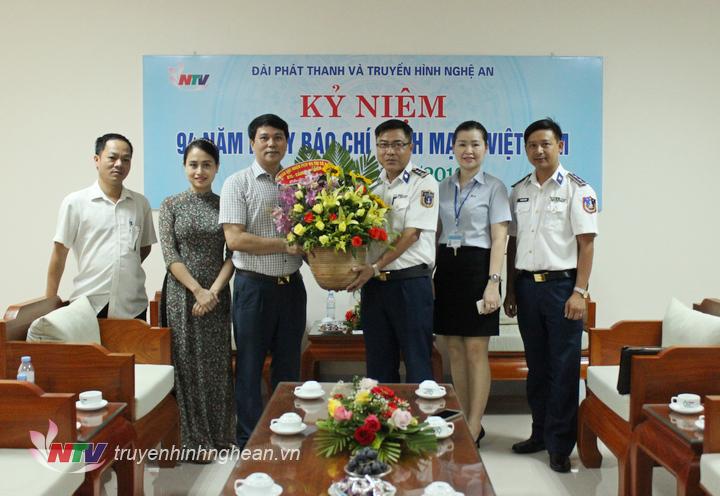 Đại diện