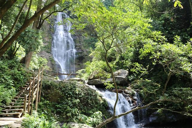Miền Trung nắng nóng kéo dài 