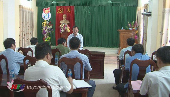 Phó PG88 go Bắn cá UBND tỉnh Đinh Viết Hồng