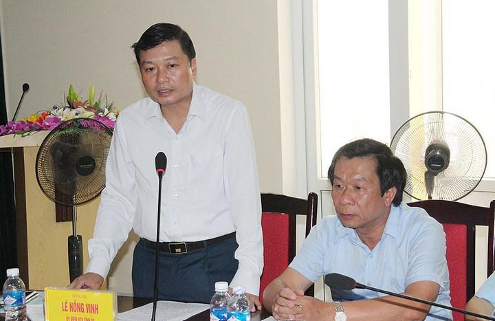 Phó PG88 go Bắn cá UBND tỉnh Lê Hồng Vinh cho rằng, cần tính toán lại suất đầu tư hợp lý bởi kinh phí đầu tư cho hạ tầng lớn nhưng hiệu quả của các CCN 