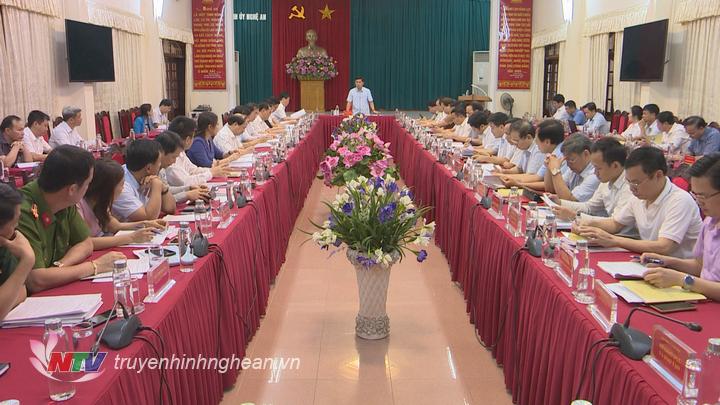Toàn cảnh 