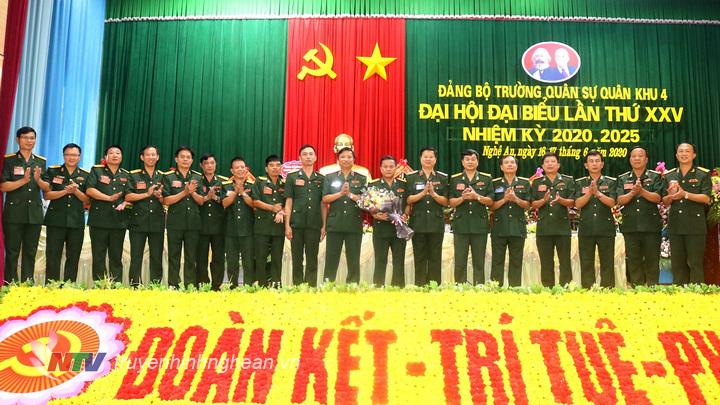 BCH khoá mới ra mắt tại PG88 go Nạp Rút Tiền.