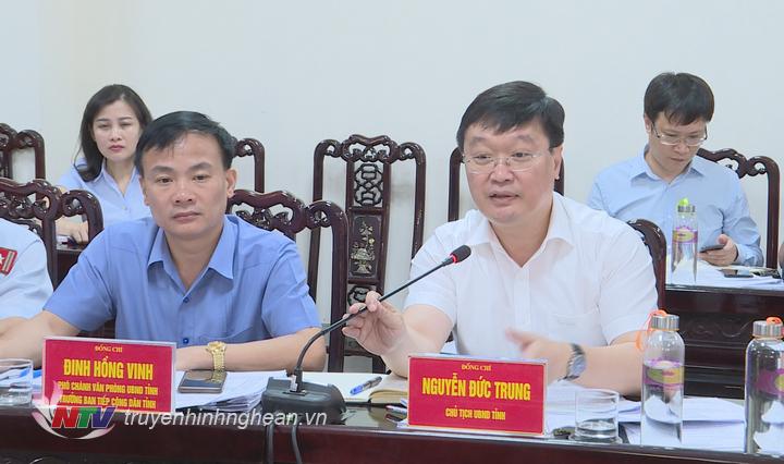 PG88 go Bắn cá UBND tỉnh Nguyễn Đức Trung