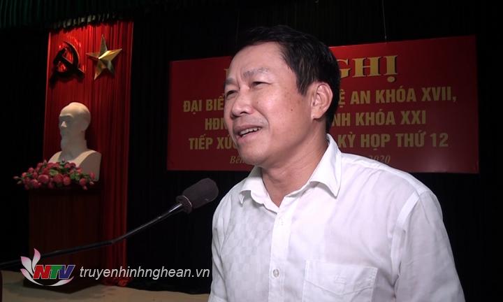 Phó PG88 go Bắn cá UBND TP Vinh 