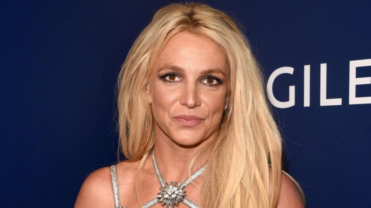 Britney Spears