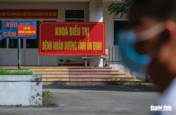 Các khu cách ly, điều trị bệnh nhân sẽ được hỗ trợ giảm giá điện