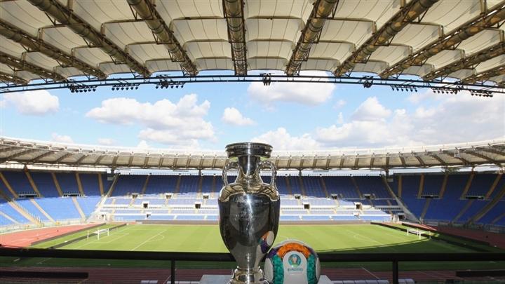 Sân Olimpico ở thủ đô Rome- Italy sẽ là nơi diễn ra lễ Xổ Số PG 88 EURO 2020.