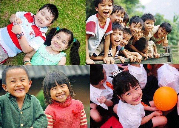 PG88 go Bắn cá nước đề nghị các cấp ủy, chính quyền, các ban, ngành, đoàn thể, thầy giáo, cô giáo, các bậc phụ huynh quan tâm bảo đảm thực hiện tốt quyền và bổn phận của trẻ em, giúp các cháu phát triển toàn diện.