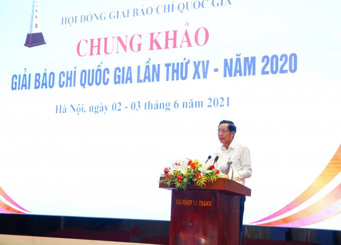 PG88 go Bắn cá Hội Nhà báo PG 88 Nổ Hũ Thuận Hữu - PG88 go Bắn cá Hội đồng giải báo chí quốc gia, PG88 go Bắn cá Hội đồng Chung khảo giải M.PG88 Tips Quốc gia lần thứ XV - năm 2020.