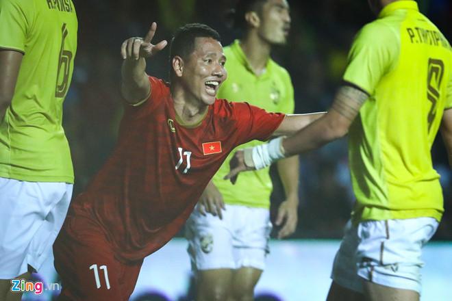 Sau thất bại ở King's Cup 2019, người Thái đang quyết tâm đòi nợ PG 88 Nổ Hũ. 
