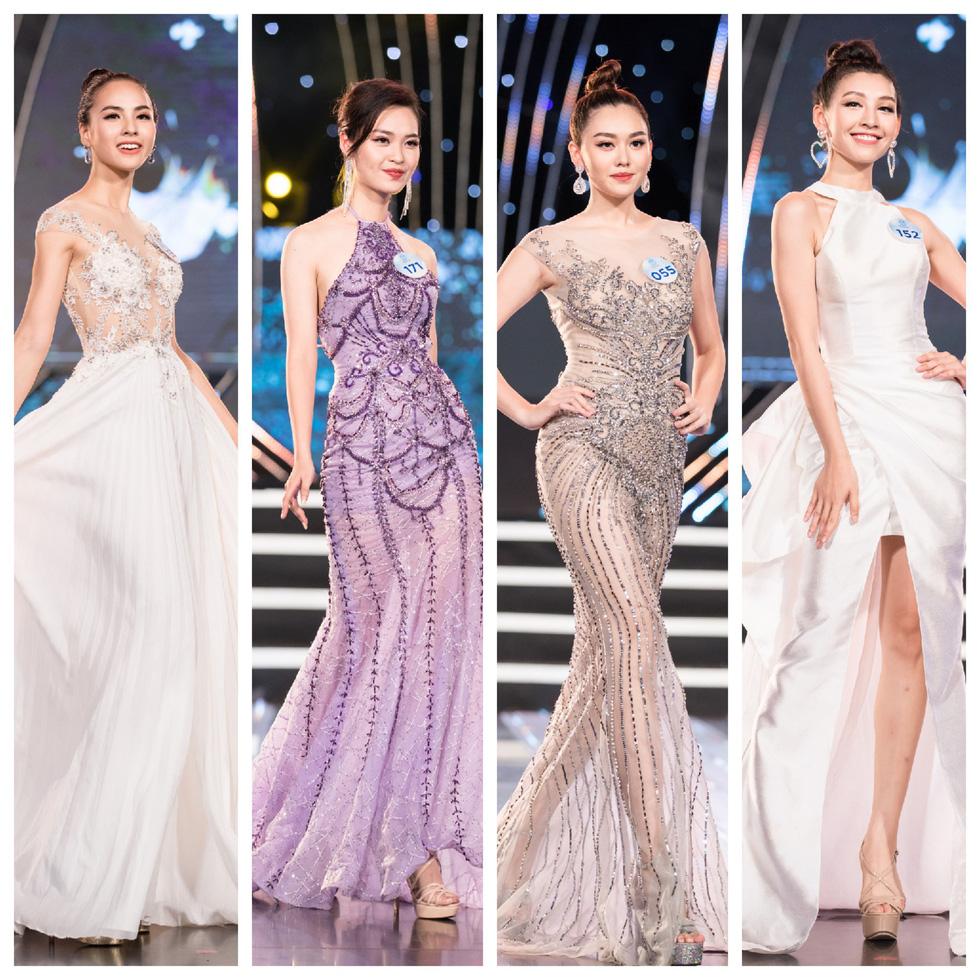 Nhan sắc của những thí sinh đẹp nhất phía Bắc vào chung kết Miss World PG 88 Nổ Hũ 2019