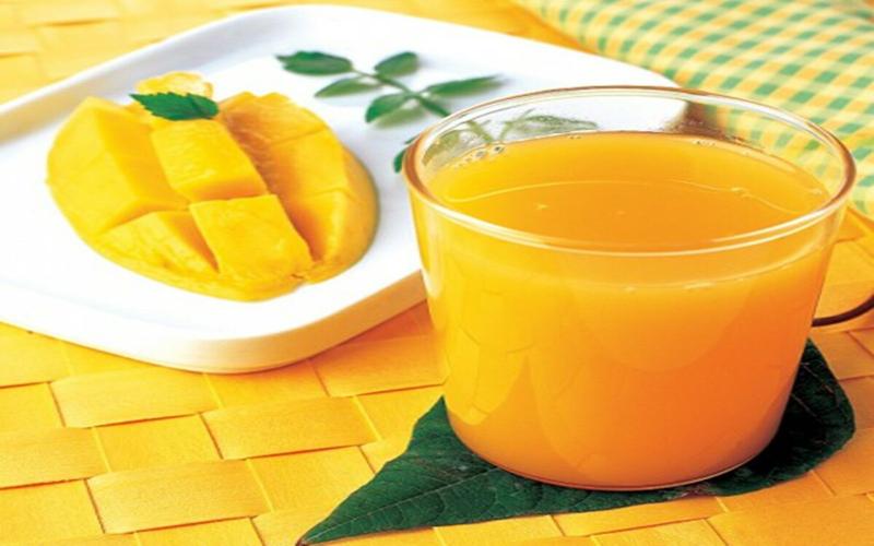 Nâng cao sức khỏe đôi mắt: Các chất chống oxy hóa trong xoài như lutein và zeaxanthin giúp cho cho đôi mắt luôn sáng khỏe.
