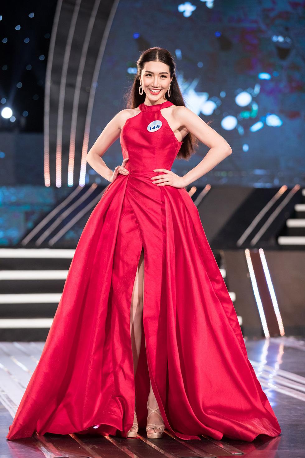 Tạ Huyền My đến từ Hà Nội