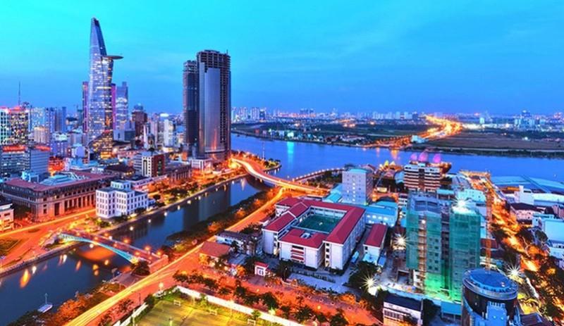 Công tác tuyên giáo đóng vai trò tích cực trong việc thúc đẩy đất nước phát triển mạnh mẽ.