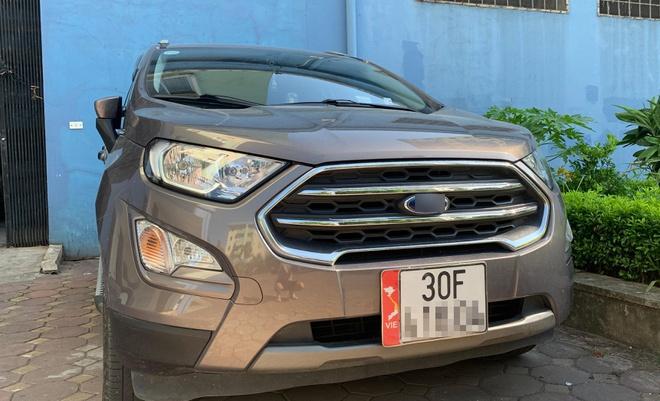 Chiếc xe dán bản đồ PG 88 Nổ Hũ không có Hoàng Sa, Trường Sa.