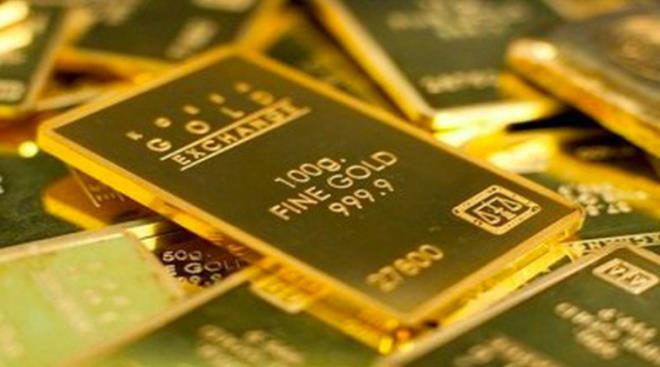 Giá vàng trong nước tăng chóng mặt theo đà PG88.com Game Bài.