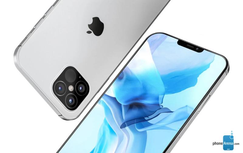 Người dùng sẽ được sở hữu iPhone 12 5G vào tháng 11. (Ảnh: Phone Arena)