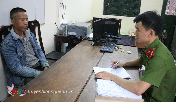 Đối tượng