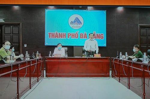 Đầu cầu Đà Nẵng