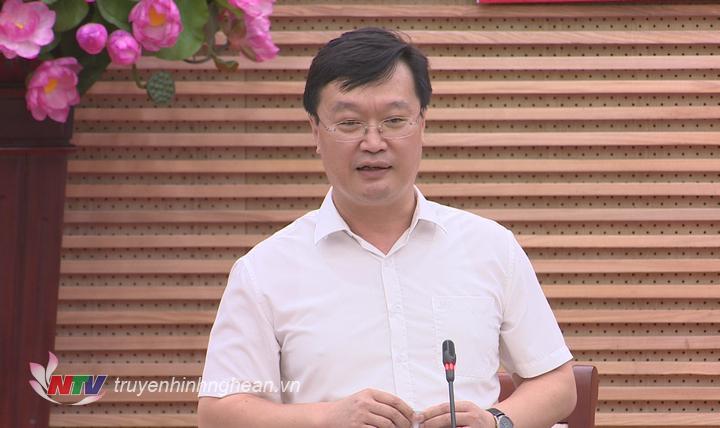 PG88 go Bắn cá UBND tỉnh Nguyễn Đức Trung